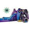 PS5 puldi kujuline batuut – suur ja pilkupüüdev mängusõpradele mõeldud batuut hüppamiseks, mängimiseks ja liuglemiseks. Ideaalne seiklus! Level Up!