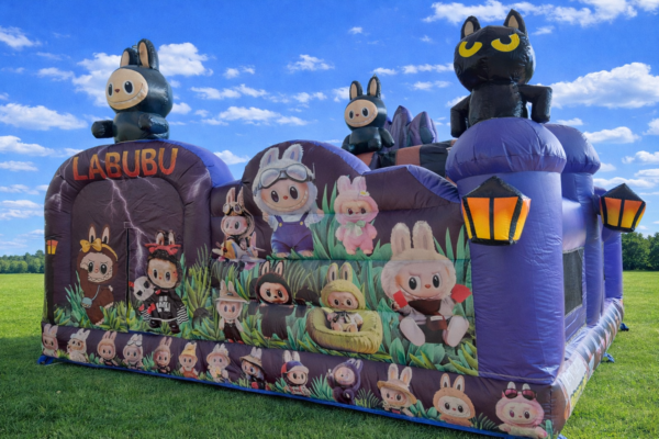 Labubu batuut eestvaade